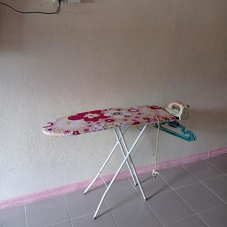 Bonda Guesthouse III Paka Exterior photo
