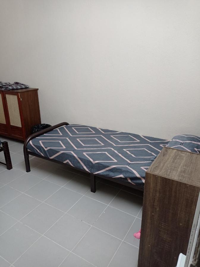 Bonda Guesthouse III Paka Exterior photo