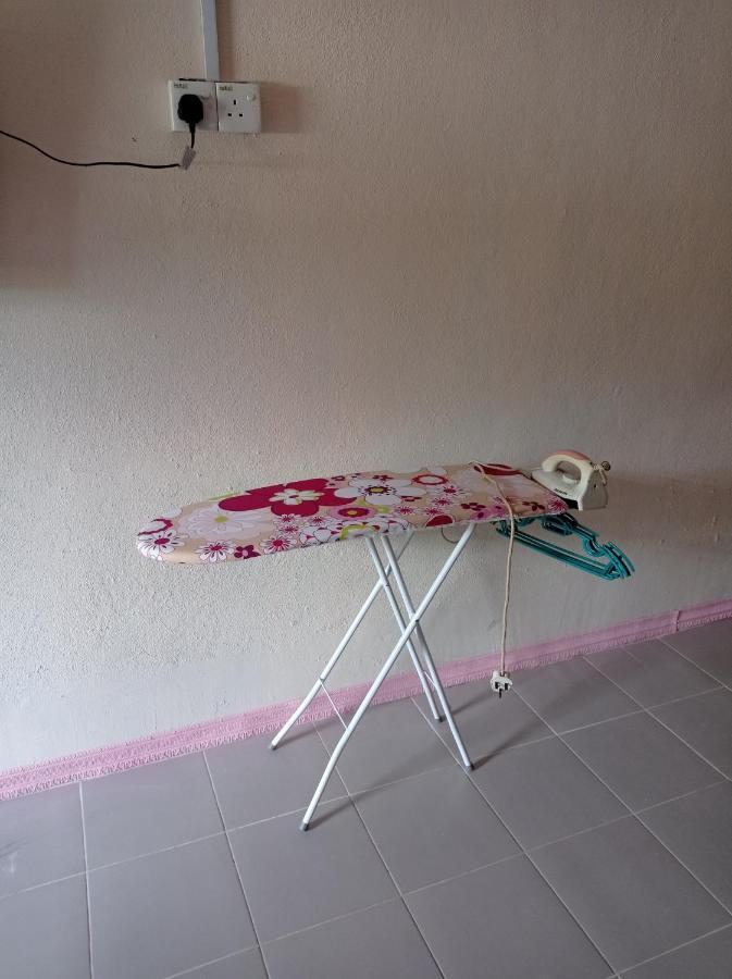 Bonda Guesthouse III Paka Exterior photo